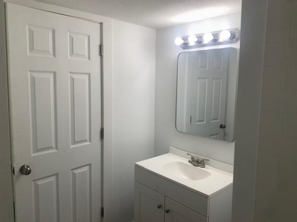 1965 CHAT Manufactured Home