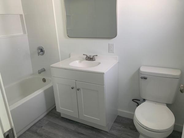 1965 CHAT Manufactured Home