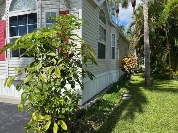 1999 Sable Manufactured Home