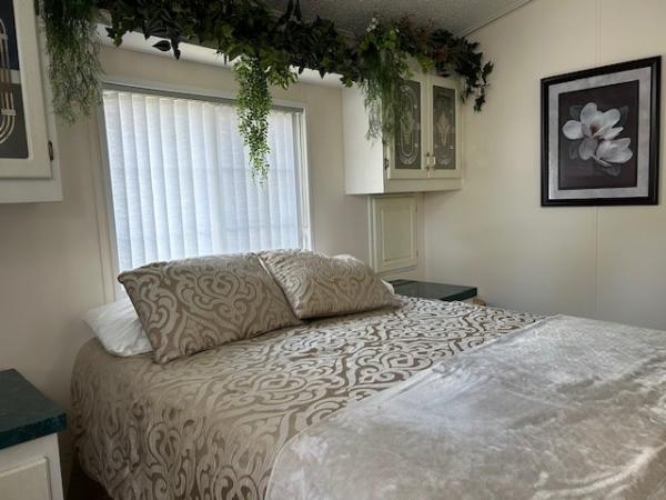 1999 Sable Manufactured Home