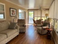 1999 Sable Manufactured Home