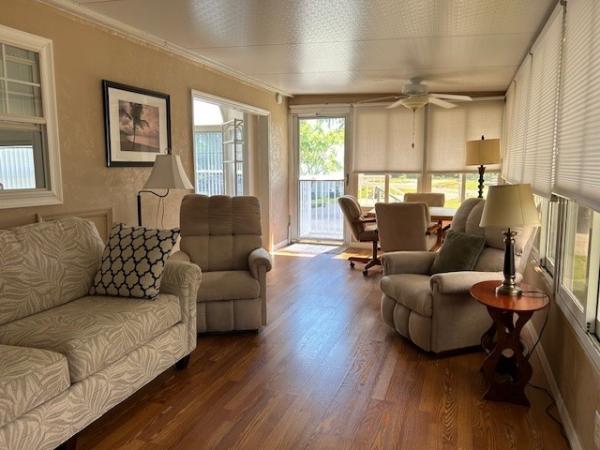 1999 Sable Manufactured Home