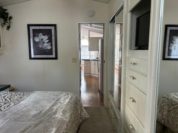 1999 Sable Manufactured Home