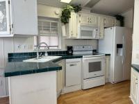 1999 Sable Manufactured Home