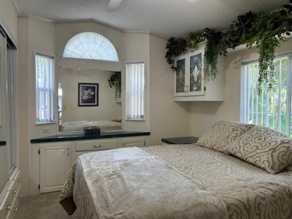 1999 Sable Manufactured Home