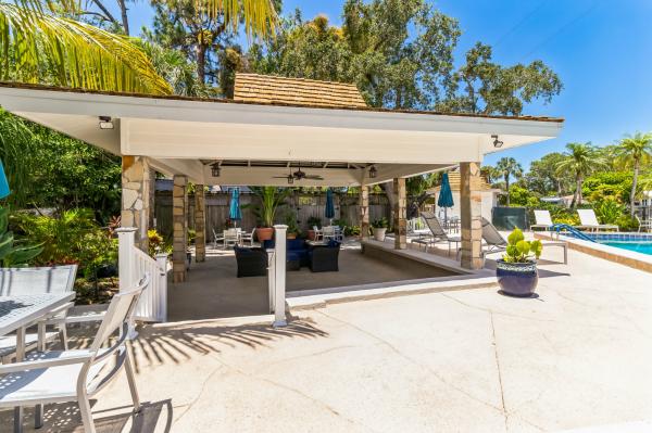 1999 Sable Manufactured Home