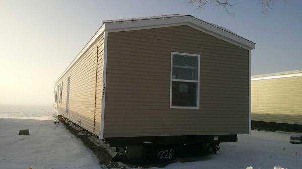 2026 Mobile Home