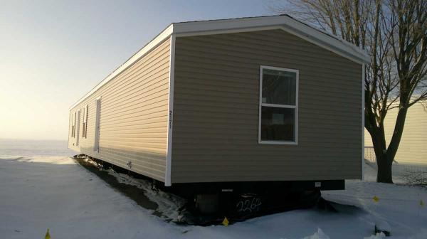 2026  Mobile Home For Sale