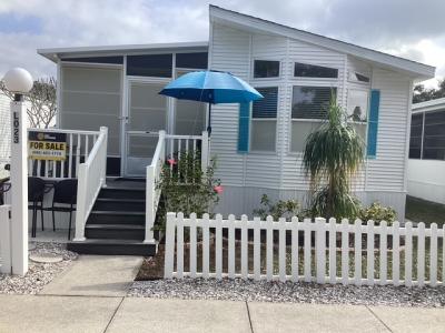 Mobile Home at 7125 Fruitville Rd Lo23 Sarasota, FL 34240