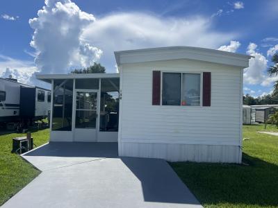Mobile Home at 35711 Washington Loop Road 138 Punta Gorda, FL 33982