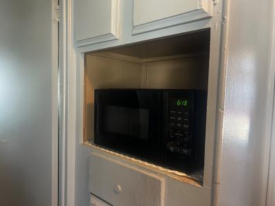 Photo 5 of 17 of home located at 35711 Washington Loop Road 138 Punta Gorda, FL 33982