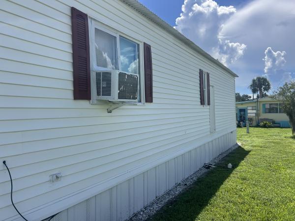 1983 NA NA Mobile Home