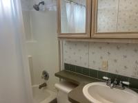 2001 CHIO CHIO Mobile Home