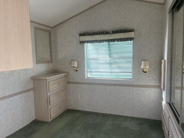 2001 CHIO CHIO Mobile Home