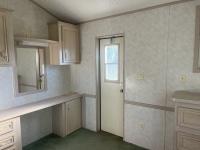 2001 CHIO CHIO Mobile Home