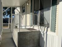 2001 CHIO CHIO Mobile Home