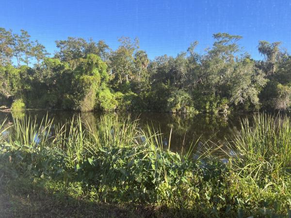 2001 CHIO CHIO Mobile Home