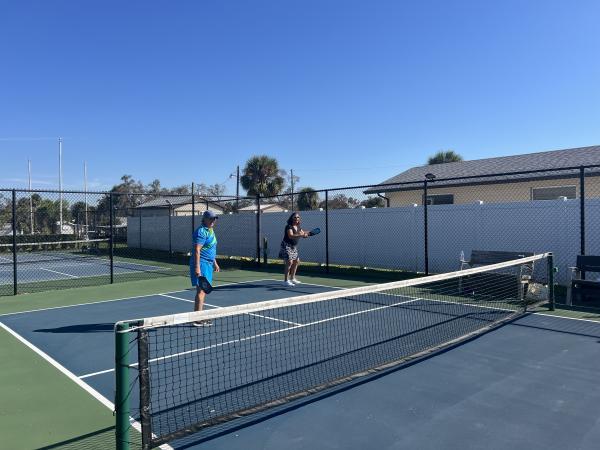 2001 CHIO CHIO Mobile Home