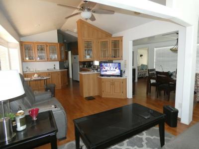 Photo 2 of 15 of home located at 1110 North Henness Rd 130 Casa Grande, AZ 85122