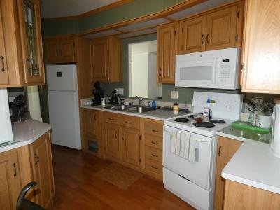 Photo 3 of 15 of home located at 1110 North Henness Rd 130 Casa Grande, AZ 85122