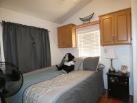 2001 CAVCO Mobile Home