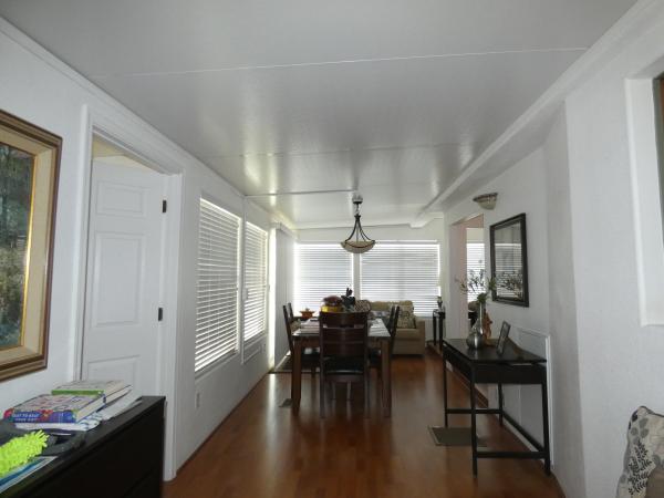 2001 CAVCO Mobile Home