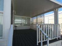 2001 CAVCO Mobile Home