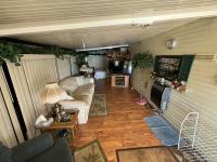 1985 WYNO na Mobile Home