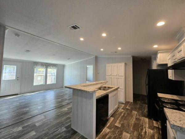 2024 Nobility Kingswood Manufactured Home