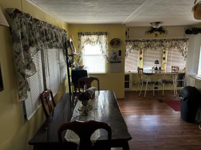 Photo 4 of 11 of home located at 37621 Elder Lane Zephyrhills, FL 33541