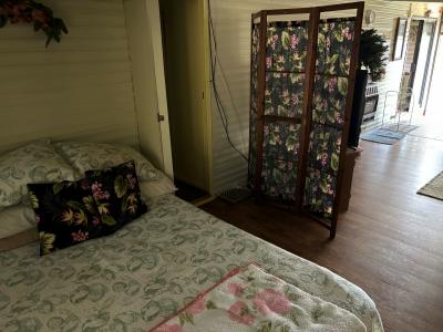 Photo 2 of 11 of home located at 37621 Elder Lane Zephyrhills, FL 33541