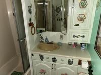 1985 WYNO na Mobile Home