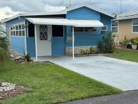 1980 OAKP na Mobile Home