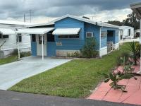 1980 OAKP na Mobile Home