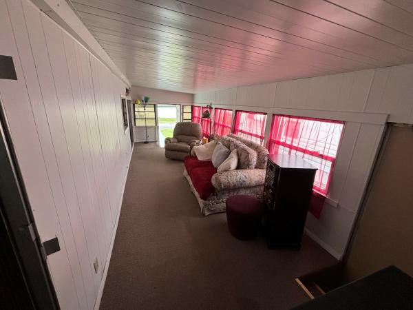 1980 OAKP na Mobile Home