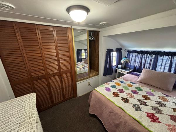 1980 OAKP na Mobile Home