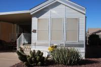 1997 Cavco Manufactured Home