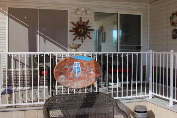 1997 Cavco Manufactured Home