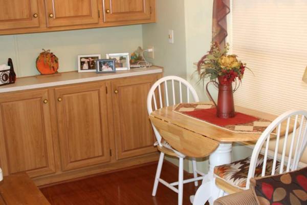 1997 Cavco Manufactured Home