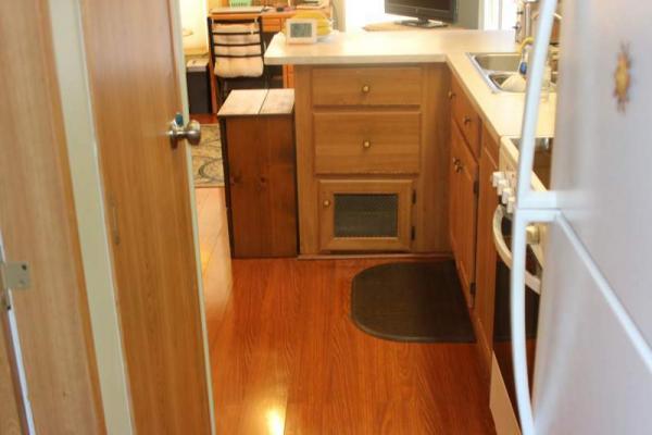 1997 Cavco Manufactured Home