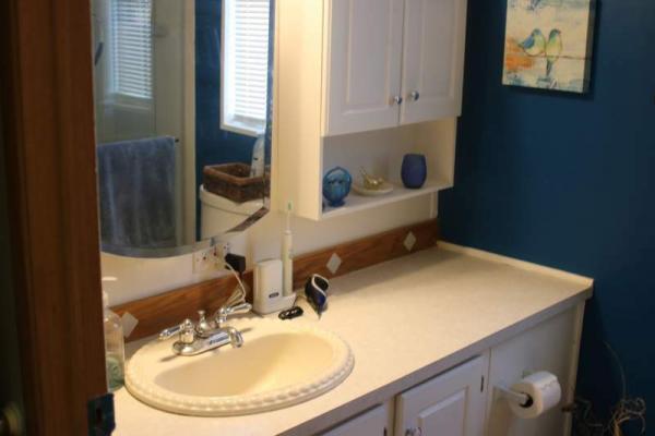 1997 Cavco Manufactured Home