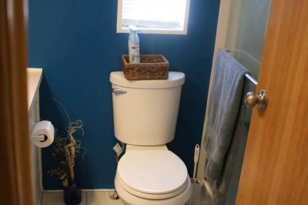 1997 Cavco Manufactured Home