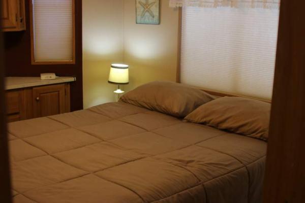 1997 Cavco Manufactured Home