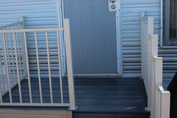 1997 Cavco Manufactured Home