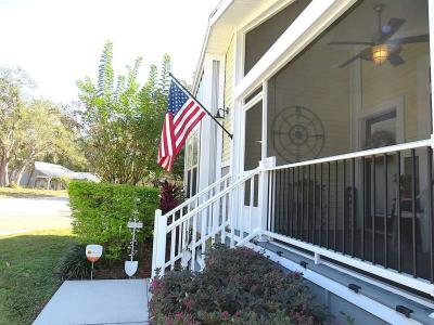 Mobile Home at 1143 Laura St. Lot #1113 Casselberry, FL 32707