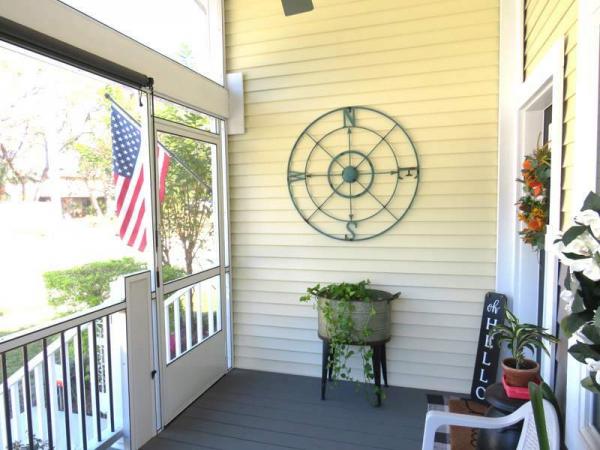 2020 Palm Harbor Manufactured Home