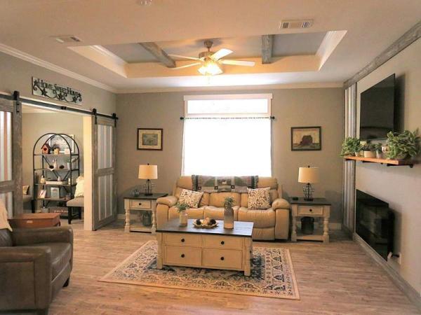 2020 Palm Harbor Manufactured Home