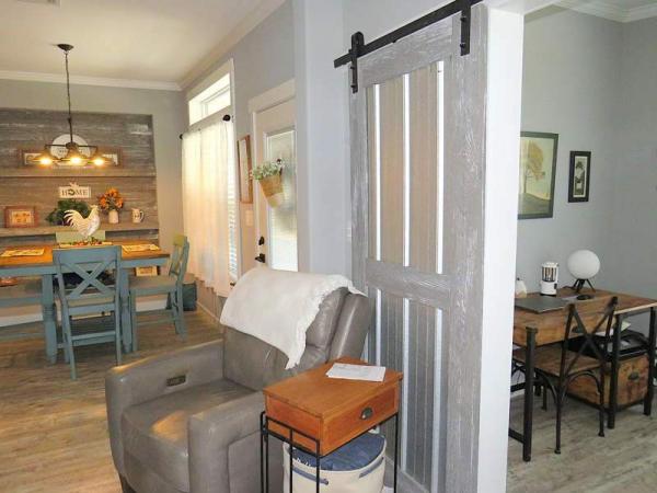 2020 Palm Harbor Manufactured Home