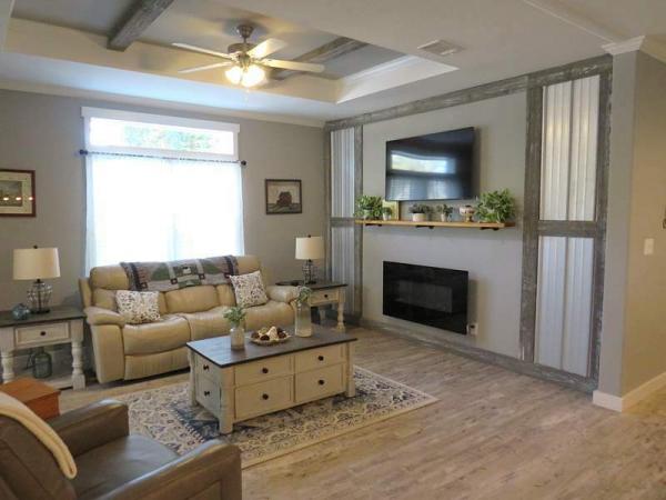 2020 Palm Harbor Manufactured Home