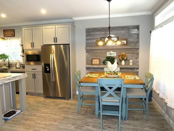 2020 Palm Harbor Manufactured Home